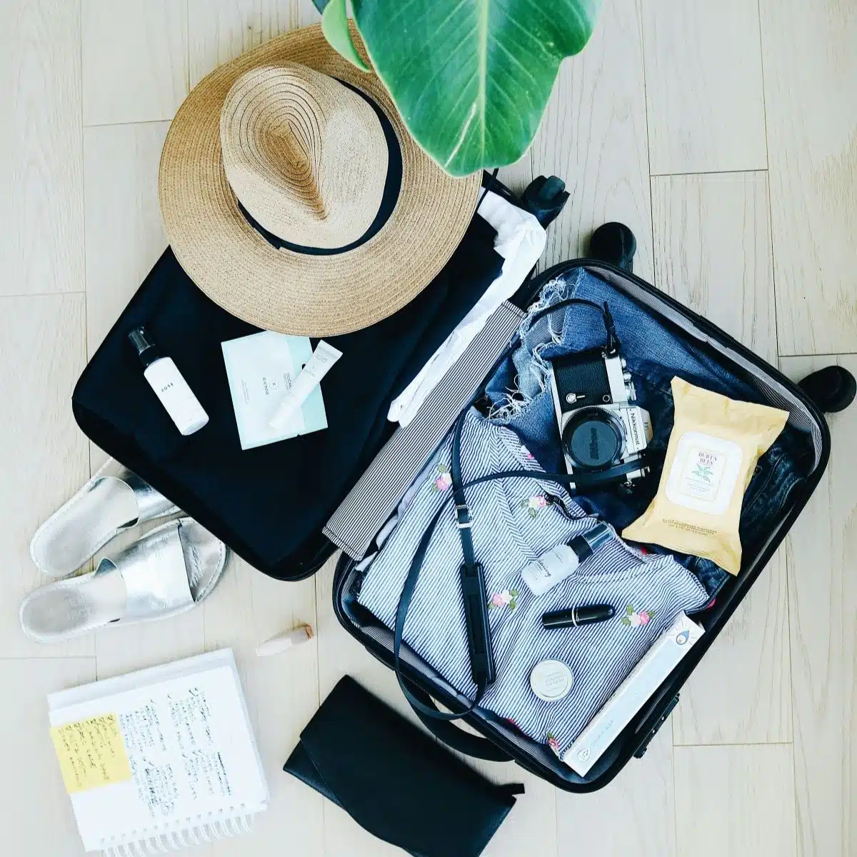How to Travel with IBS: A Guide to Prevent Flare-Ups and Enjoy Your Trip